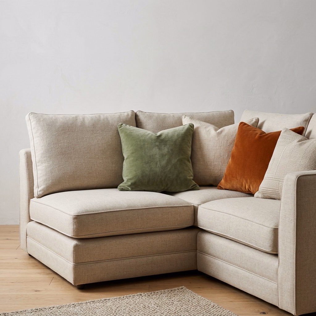 Custom Upholstery & Cushioning
